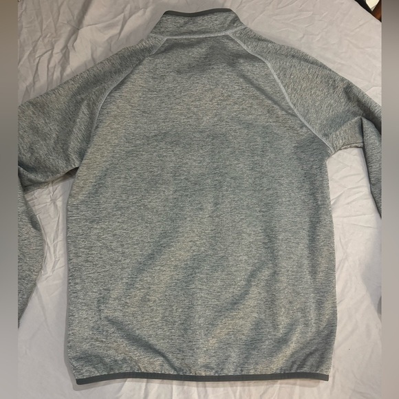 The North Face Medium Grey Lightweight Jacket in Large - Picture 3 of 8